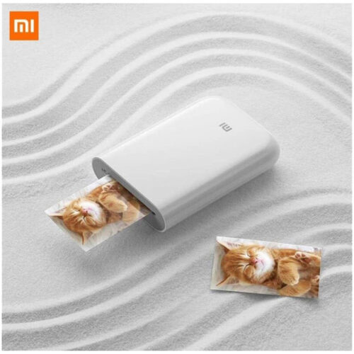 Xiaomi Mi Portable Photo Printer Paper