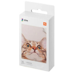 Xiaomi Mi Portable Photo Printer Paper