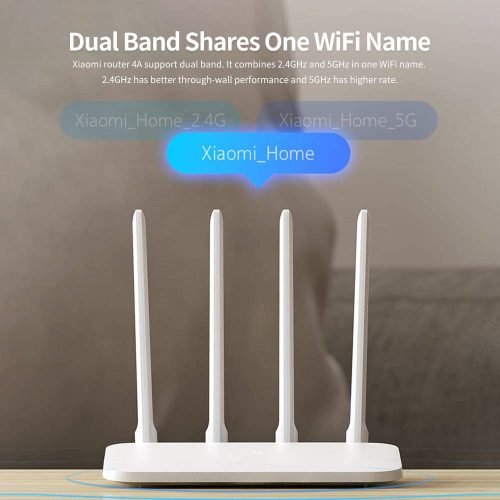 Xiaomi Mi Router 4A