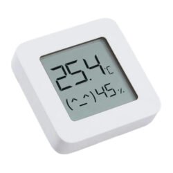 Mi Temperature and Humidity Monitor 2