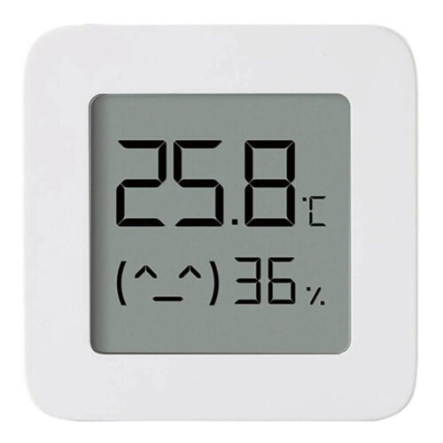 Mi Temperature and Humidity Monitor 2