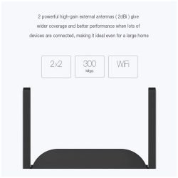 Xiaomi Mi Wi-Fi Range Extender Pro