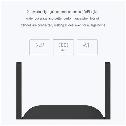 Xiaomi Mi Wi-Fi Range Extender Pro