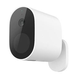 Xiaomi Mi Wireless Outdoor Security Camera 1080p Set