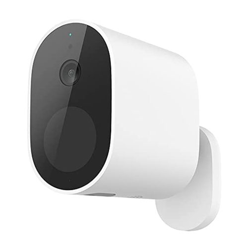 Xiaomi Mi Wireless Outdoor Security Camera 1080p Set