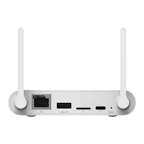 Xiaomi Mi Wireless Outdoor Security Camera 1080p Set