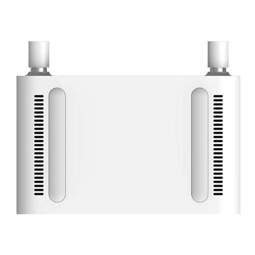 Xiaomi Mi Wireless Outdoor Security Camera 1080p Set