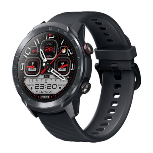 Mibro Watch A2