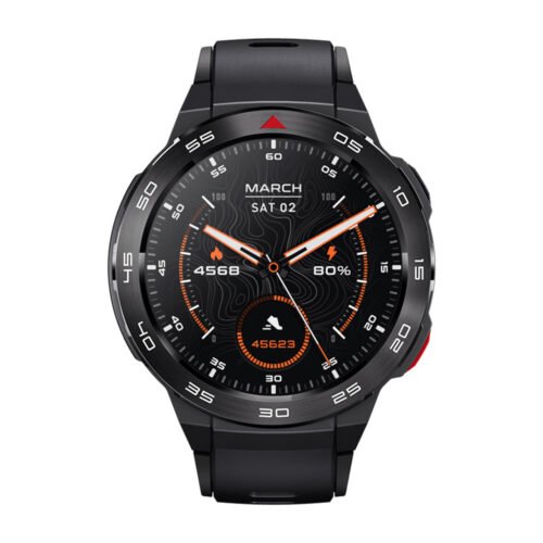 Mibro Watch GS Pro