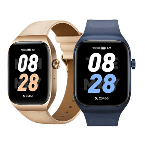 Mibro Watch T2