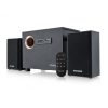 Microlab Classic 2.1 Multimedia Speaker | M-105R