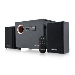 Microlab Classic 2.1 Multimedia Speaker | M-105R