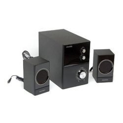 Microlab System Audio 2.1 Subwoofer Speaker | M-223