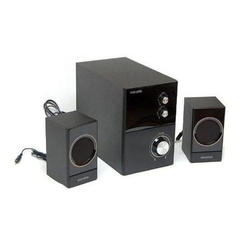 Microlab System Audio 2.1 Subwoofer Speaker | M-223
