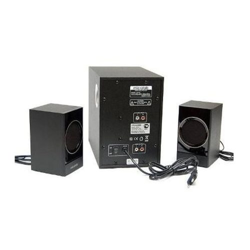 Microlab System Audio 2.1 Subwoofer Speaker | M-223