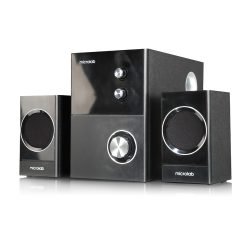 Microlab System Audio 2.1 Subwoofer Speaker | M-223