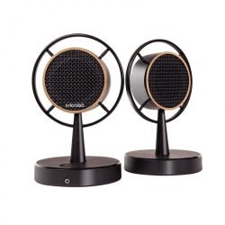 Microlab MicMusic Fascinating 2.1 Multimedia Speaker