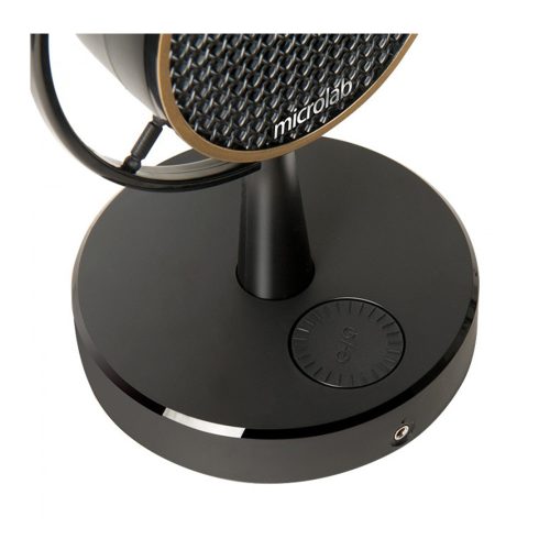 Microlab MicMusic Fascinating 2.1 Multimedia Speaker