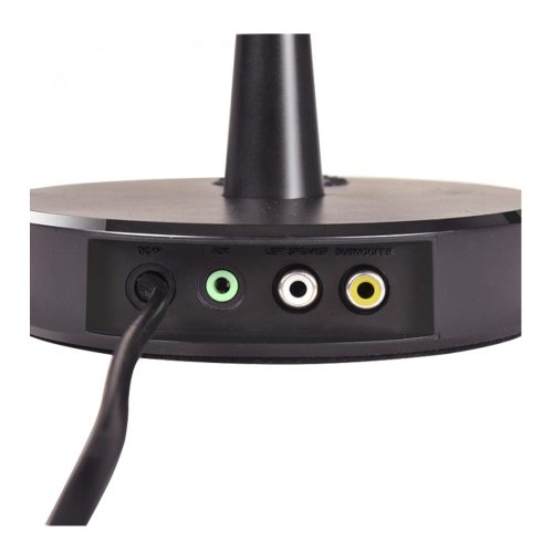 Microlab MicMusic Fascinating 2.1 Multimedia Speaker