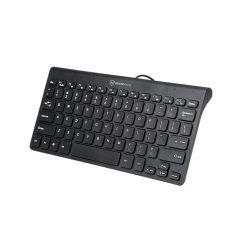 Micropack K-2208STL Wired Compact Keyboard