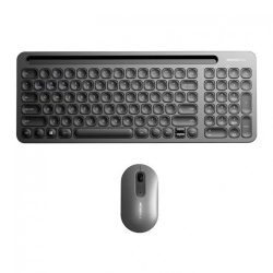 Micropack KM-238W ifree Pro 2 Wireless Combo Keyboard & Mouse