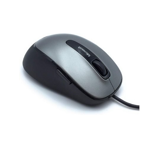 Microsoft Comfort Mouse 4500