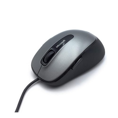 Microsoft Comfort Mouse 4500