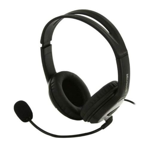 Microsoft LifeChat LX-3000 Headset