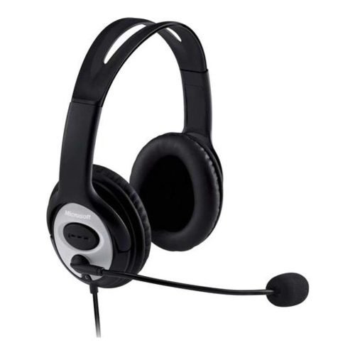 Microsoft LifeChat LX-3000 Headset