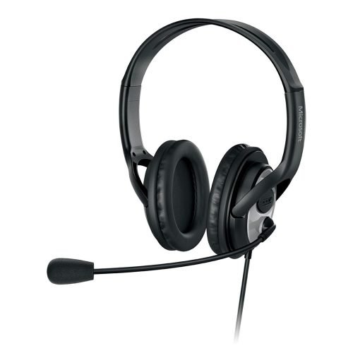 Microsoft LifeChat LX-3000 Headset
