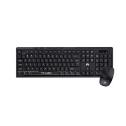 Mikuso KB-C019 Wireless Combo Keyboard & Mouse
