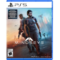 MindsEye – PS5