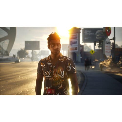 MindsEye – PS5