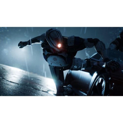 MindsEye – PS5