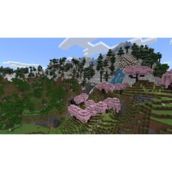 Minecraft – PS5