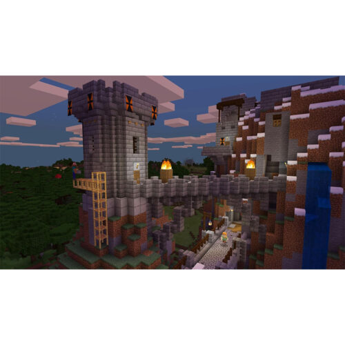Minecraft – PS5