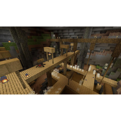 Minecraft – PS5