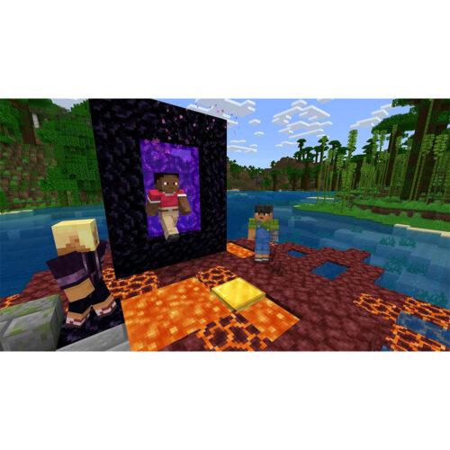 Minecraft – PS5