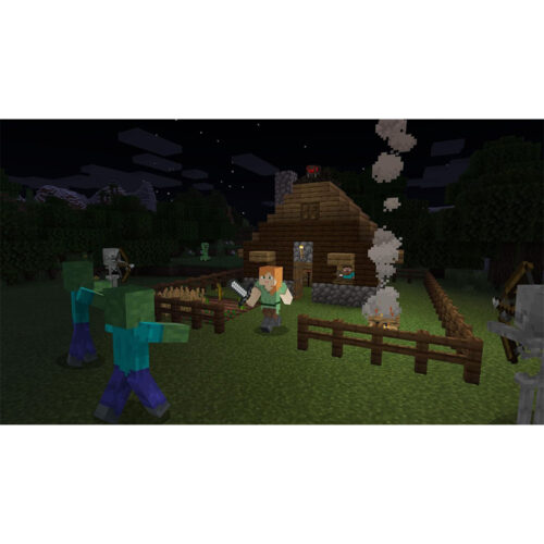 Minecraft – PS5
