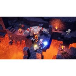 Minecraft Dungeons – NS