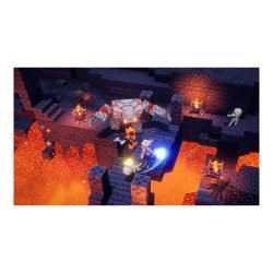 Minecraft Dungeons – Ultimate Edition – NS