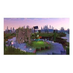 Minecraft Legends – Deluxe Edition – PS5