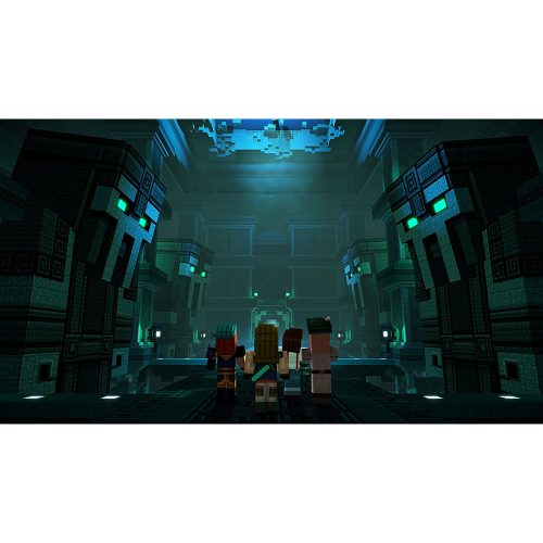 Minecraft Story Mode – Season 2 – NS
