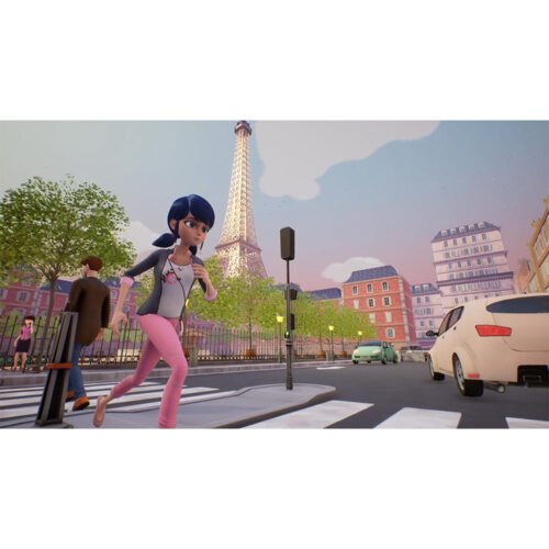 Miraculous: Paris Under Siege – NS