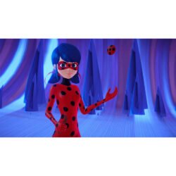 Miraculous: Rise of the Sphinx – PS5
