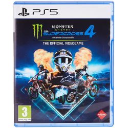 Monster Energy Supercross – The Official Videogame 4