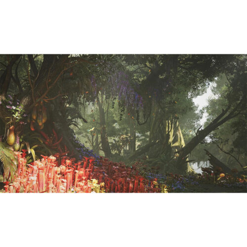 Monster Hunter Wilds – PS5