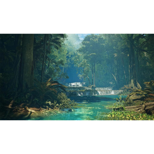 Monster Hunter Wilds – PS5