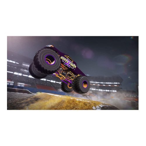 Monster Truck Championship