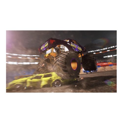 Monster Truck Championship